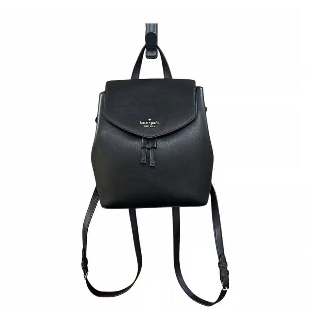 Kate Spade Vestiaire collection leather backpack
